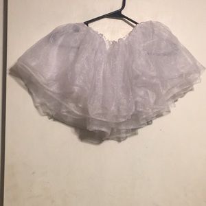 Child tutu